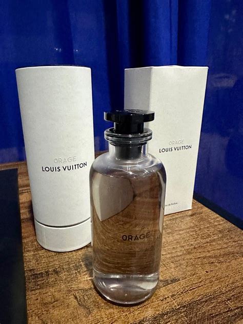 louis vuitton orage buy|louis vuitton cologne orage.